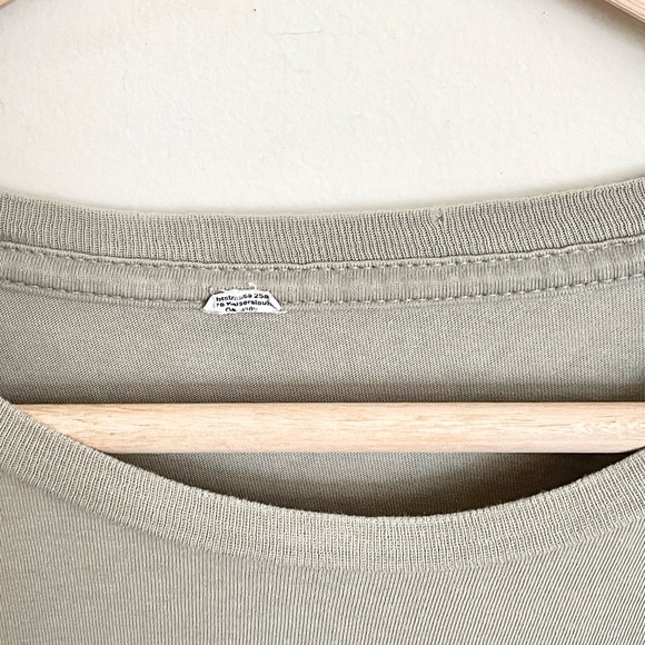 Vintage 90s Toad The Wet Sprocket Bicycle Crane Concert T Shirt Adult size XL - Picture 9 of 9